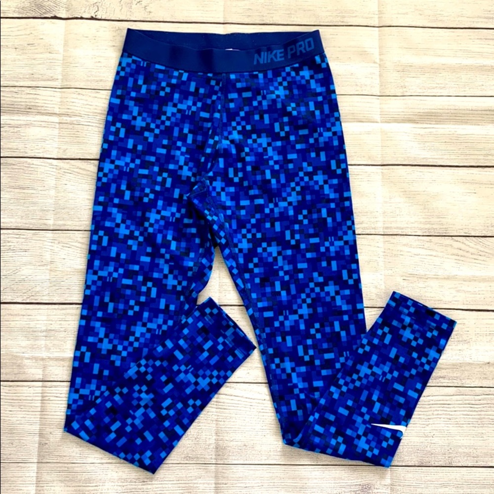 Nike Pro Leggings